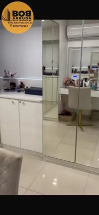 Imagem Apartamento Padrão