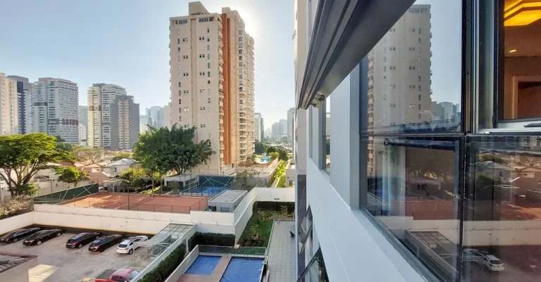 Imagem APARTAMENTO RESIDENCIAL em São Paulo - SP, Jardim das Acácias