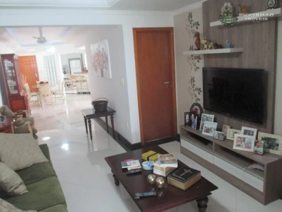 Imagem Apartamento com 3 dormitórios à venda, 168 m² por R$ 1.300.000,00 - Aviação - Praia Grande/SP