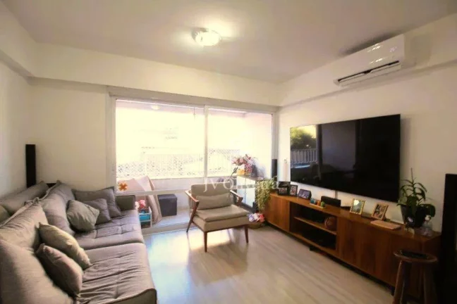 Imagem Apartamento com 2 dormitórios à venda, 63 m²- Vila Sônia - São Paulo/SP