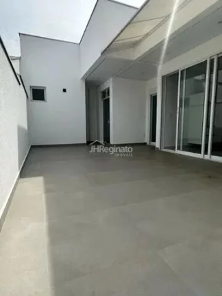 Imagem Casa térrea à venda no Condomínio Vilazul - Sorocaba