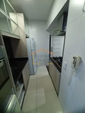 Imagem Apartamento 3 dormitórios, sendo 1 suíte, sala para 2 ambientes, varanda gourmet com churrasqueira...