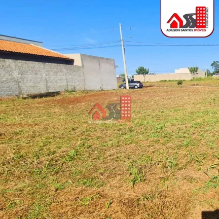 Imagem Terreno, Jardim Girassol, Pirassununga - R$ 110 mil, Cod: 90