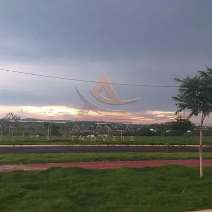 Imagem Terreno - Ribeirão Preto - Cristo Redentor