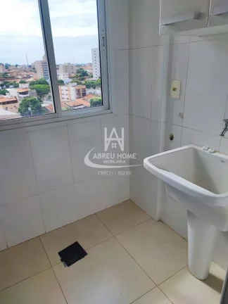 Imagem Apartamento Edificio José Cavalari, Cidade Nova - São José do Rio Preto