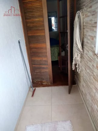Imagem Lindo Sobrado no jardim São Luís.