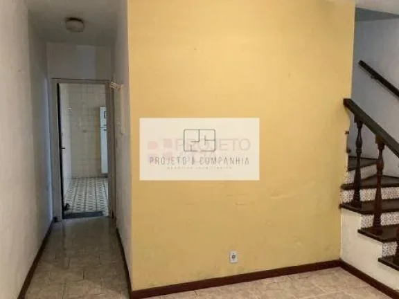Imagem Casa Sobrado em Alto da Boa Vista - São Paulo