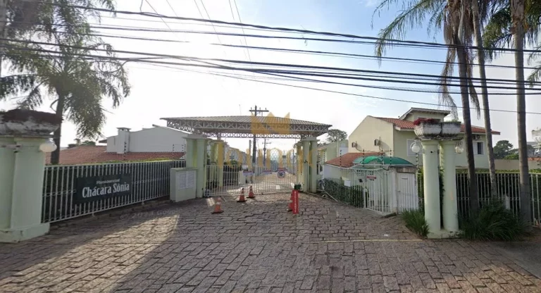 Imagem Casa em Sorocaba