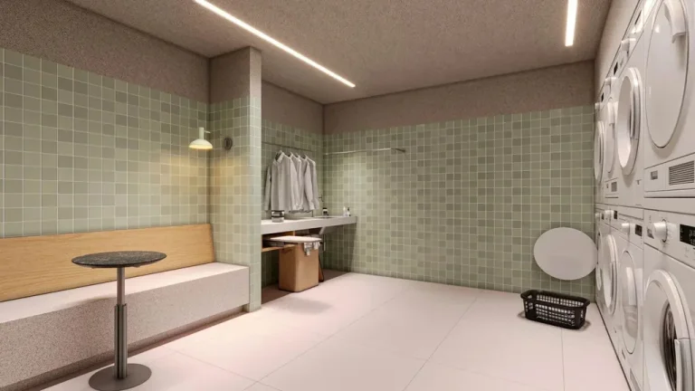 Imagem Apartamento à venda em São Paulo, Higienópolis, com 1 quarto, 32,15m2