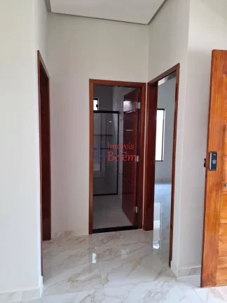 Imagem Imóveis Belém vende - Casa em Condomínio Vila Bella