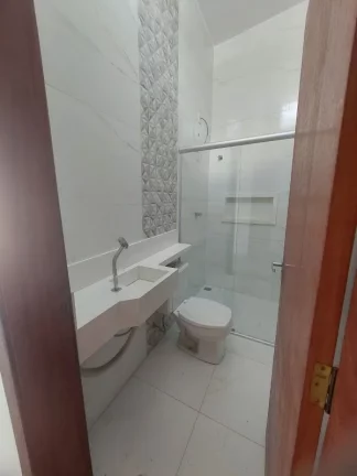 Imagem Casa Duplex em Belo Horizonte