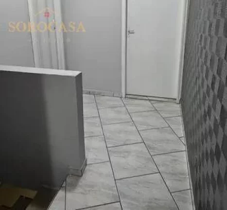Imagem Casa à Venda - Sobrado - Parque das Águas