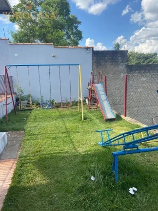 Imagem Chácara à Venda - 1.000m² - Monte Bianco - Araçoiaba