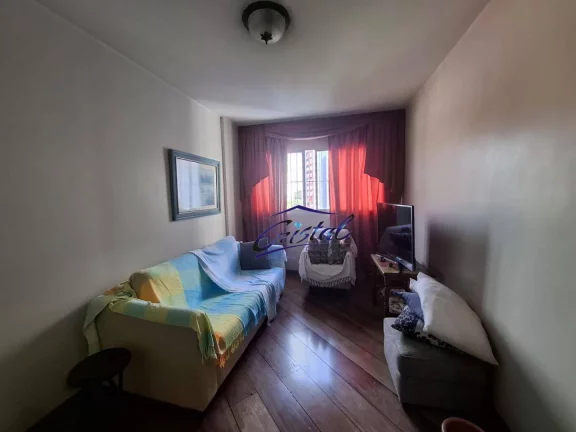 Imagem Apartamento com 3 quartos à venda, 72 m² - Jardim Ester - Butantã - São Paulo/SP