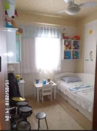 Imagem Apartamento à venda, 87 m² por R$ 599.000,00 - Vila Tijuco - Guarulhos/SP