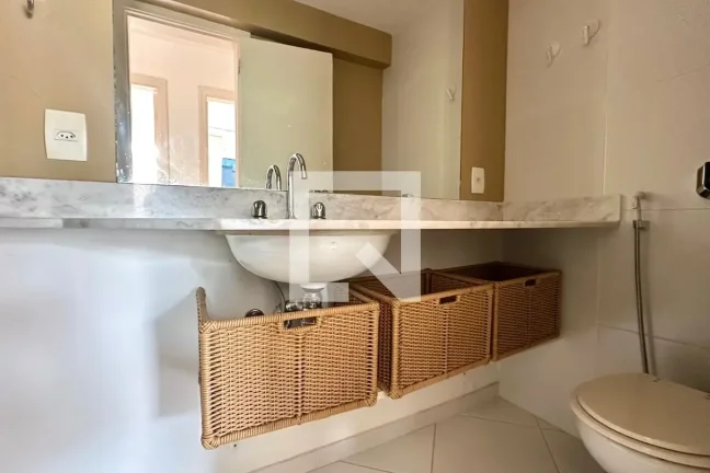 Imagem Apartamento à Venda - Copacabana, 2 Quartos, 110 m2