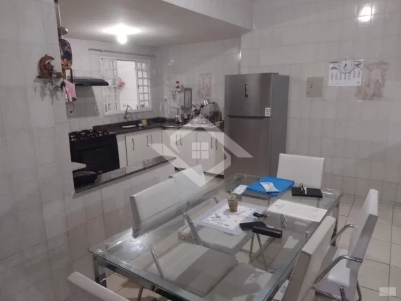 Imagem Casa 3 quartos (1 suíte) próx West Shopping - Campo Grande