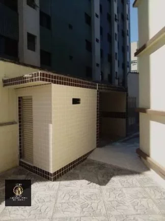 Imagem APARTAMENTO DE 1 DORM- MONGAGUÁ -
