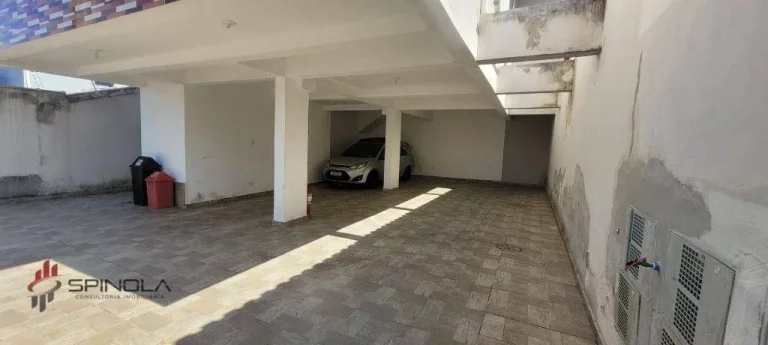 Imagem Casa com 2 dormitórios à venda, 46 m² por R$ 275.000,00 - Ocian - Praia Grande/SP