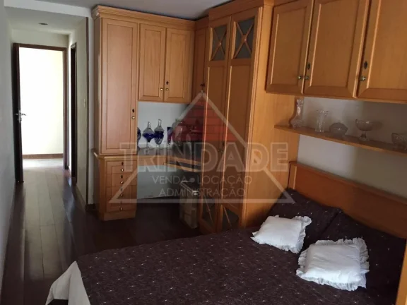 Imagem APARTAMENTO RESIDENCIAL em RIO DE JANEIRO - RJ, RECREIO DOS BANDEIRANTES