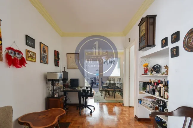 Imagem Imperdível oportunidade: Apartamento de alto padrão com 3 quartos, 2 suítes e localização privilegiada no Paraíso, São Paulo-SP!