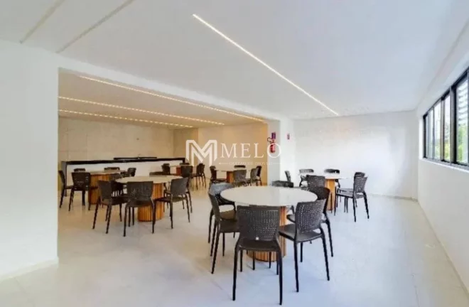 Imagem ROSARINHO - Apto com 3qts, 1suite, 1vaga, 61m²