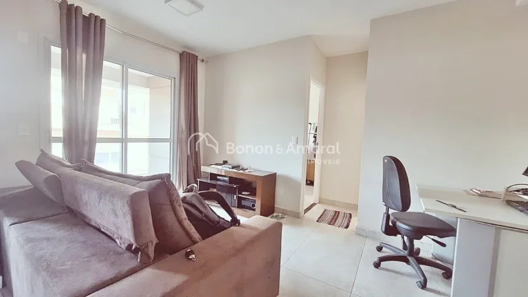 Imagem Apartamento a venda no Centro de Campinas!!