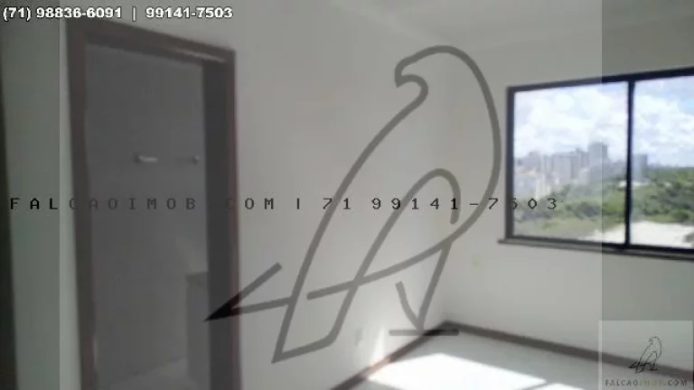 Imagem Vendo 3 Quartos 128m2 no Costa Azul, Salvador-BA