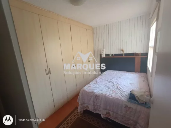 Imagem Sobrado em Condomínio a Venda no bairro Parque Villa Flores - Sumaré, SP