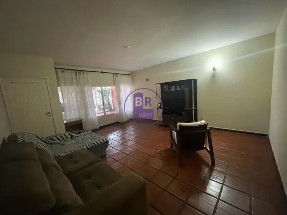 Imagem Casa Térrea à Venda em Localização Privilegiada