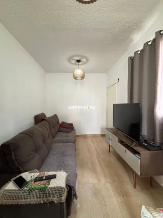 Imagem Apartamento Residencial Fremont