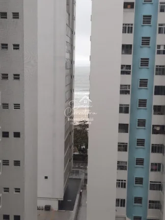 Imagem APARTAMENTO Residencial em GUARUJÁ - SP, PITANGUEIRAS