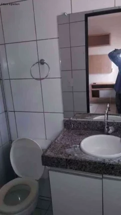 Imagem APARTAMENTO RESIDENCIAL em TERESINA - PI, CAMPESTRE