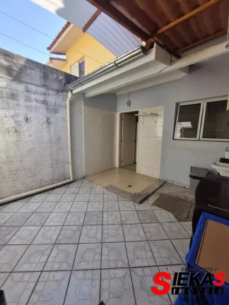 Imagem Encantadora casa em condomínio à venda em São Paulo-SP, Vila Carrão! 2 quartos, 1 sala, 1 vaga de garagem, 72m² de área.