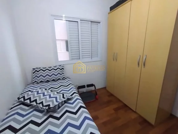 Imagem Apartamento Padrão