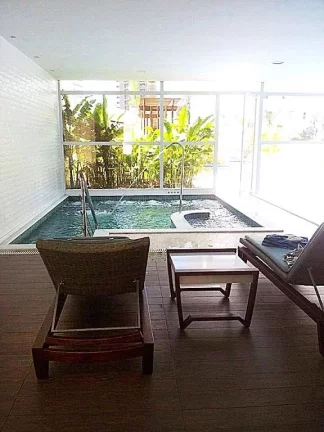 Imagem Apartamento à venda, 332 m² por R$ 3.366.065,00 - Altiplano Cabo Branco - João Pessoa/PB
