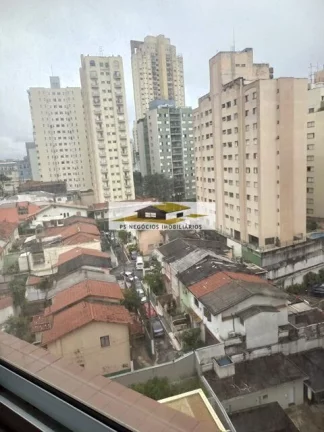 Imagem Apartamento Alto Padrão na Aclimação