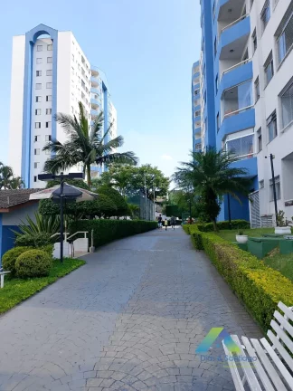 Imagem LINDO APARTAMENTO COM 63m² EM 3 DORMITORIOS NA REGIÃO DO SACOMÃ/ZSUL.