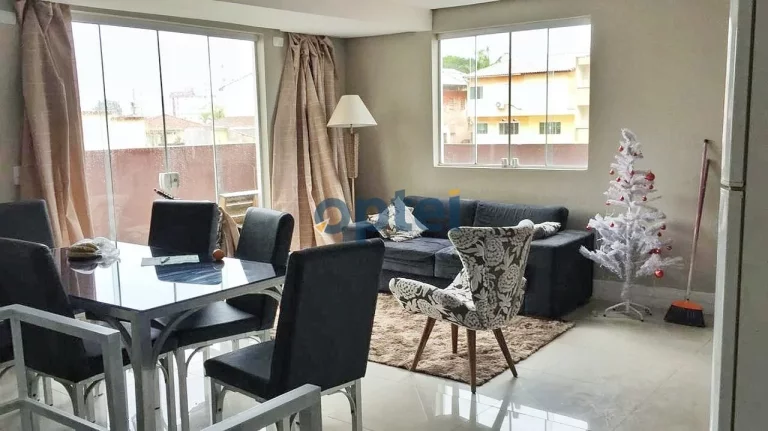 Imagem Cobertura duplex com 3 dorm (suíte), churrasqueira e piscina no centro de São Bernardo do Campo