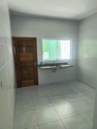 Imagem Casa Padrão