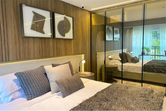 Imagem APARTAMENTO RESIDENCIAL em São Paulo - SP, Jardim das Acácias