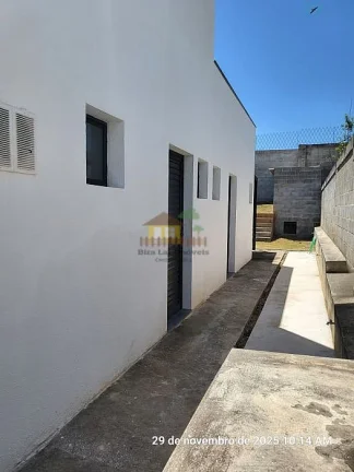 Imagem Casa de Condomínio