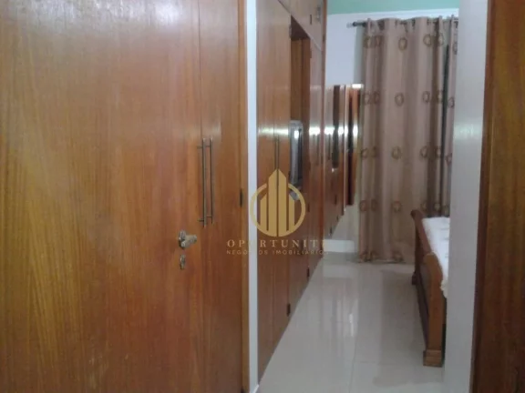 Imagem Apartamento 3 dormitórios com suíte