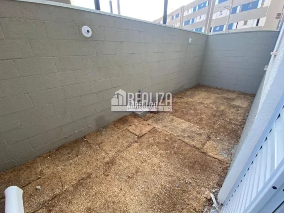 Imagem Apartamento padrão 2 dormitórios para alugar em Uberaba