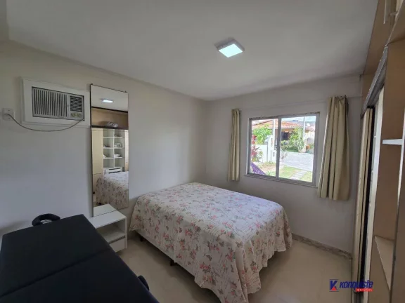 Imagem VENDO CASA 5/4 SENDO TRÊS COM SUITE