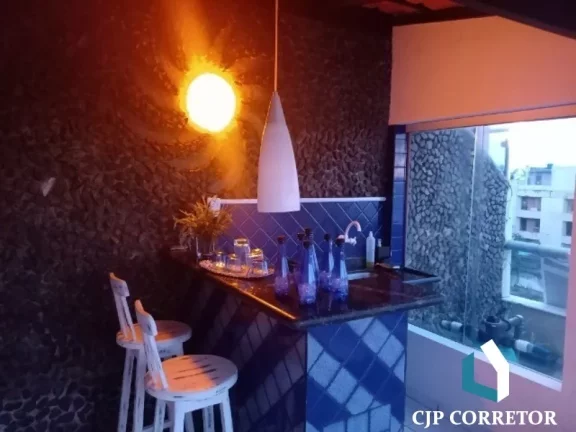 Imagem APARTAMENTO RESIDENCIAL em SALVADOR - BA, COSTA AZUL