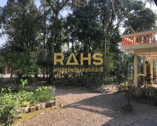 Imagem Fazenda mais linda de Garuva, é 100% plana, pode-se ver o gado de ponta a ponta da fazenda, tendo u...