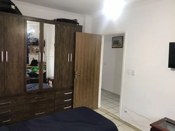 Imagem Apartamento para Venda em Praia Grande, Caiçara, 2 dormitórios, 1 suíte, 1 banheiro, 1 vaga