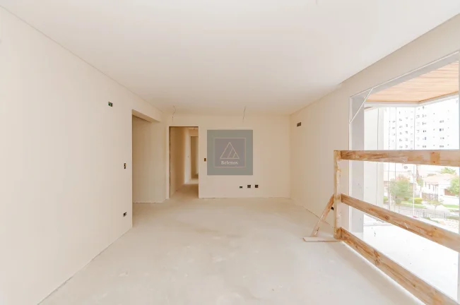 Imagem JUVEVÊ - Apartamento 2 suítes. 2 vagas. 96 m² privativos. Entrega Novembro/25.