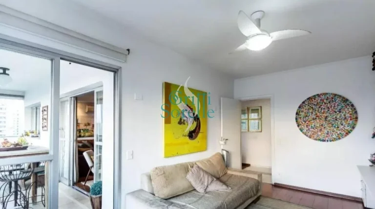 Imagem Apartamento à Venda em Planalto Paulista - Sâo Paulo/SP.